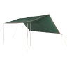 Тент ALEXIKA AWNING 4 X 4 green 9180.4401