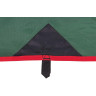 Тент ALEXIKA AWNING 4 X 4 green 9180.4401