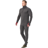 Термокофта ALEXIKA OREGON JKT100 grey 9850.0015